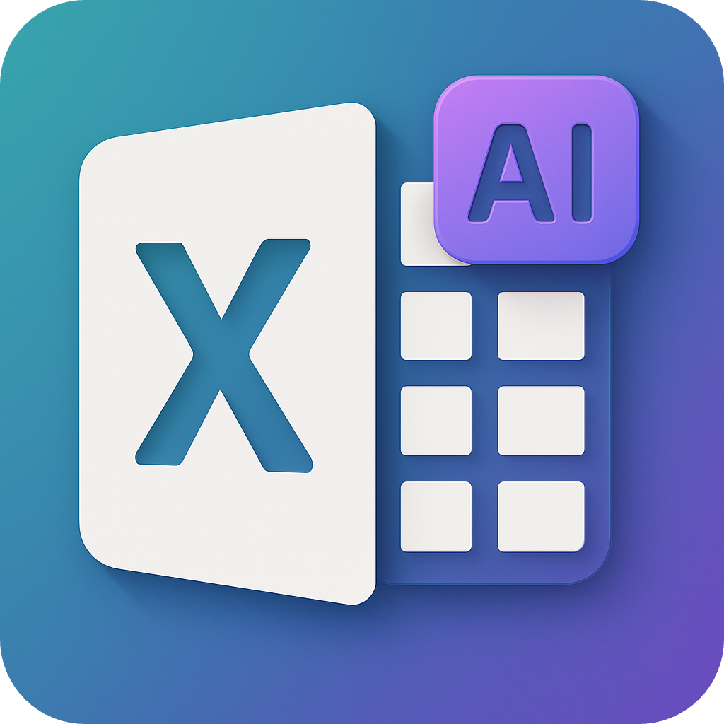 Power Excel Logo